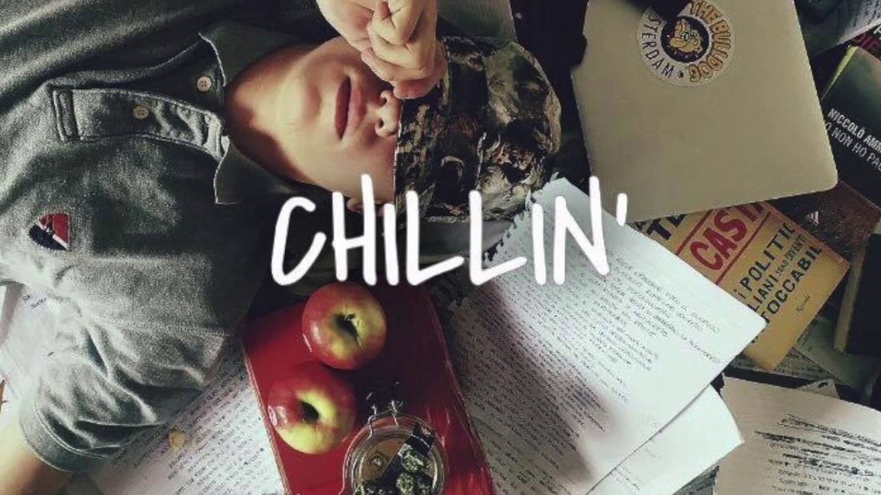 Albert - Chillin'