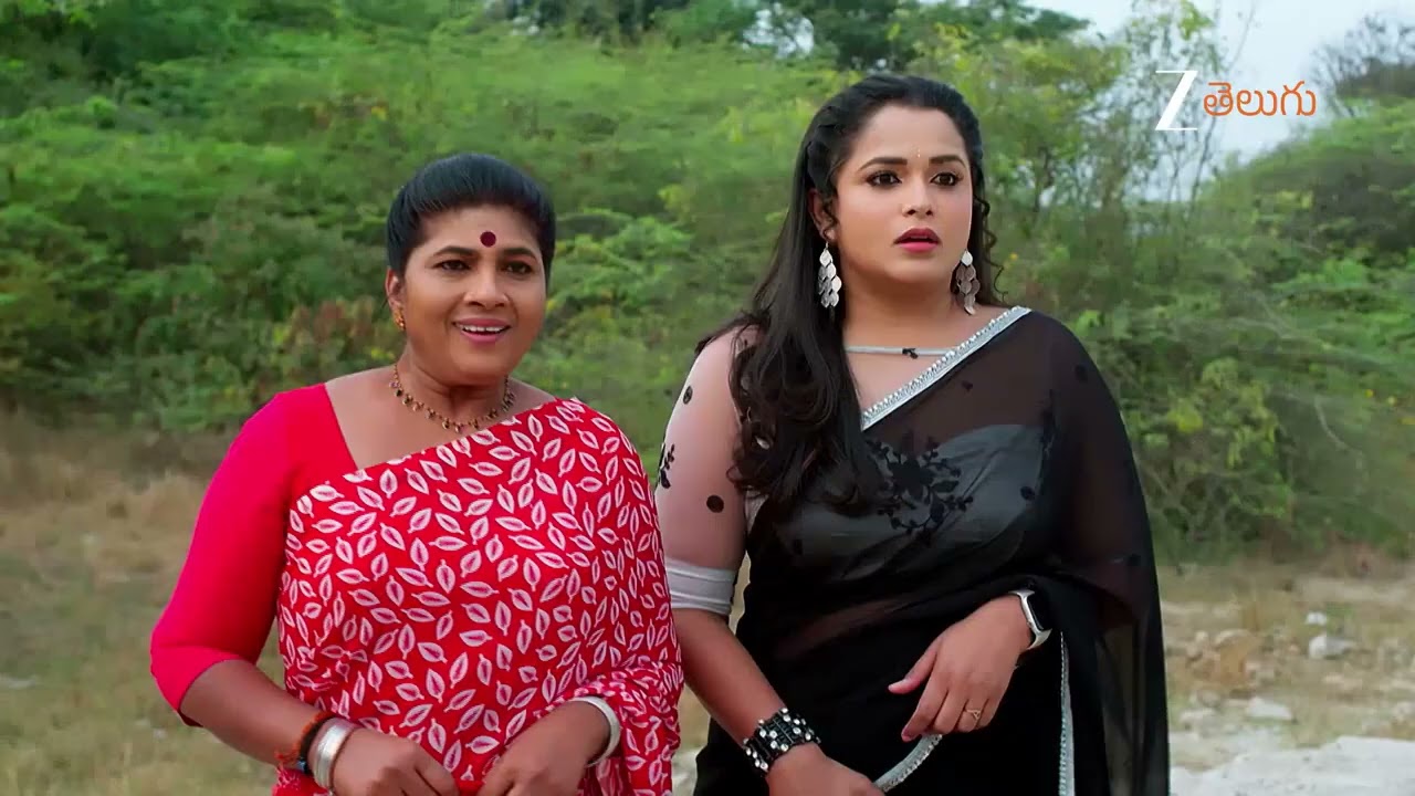 Nindu Noorella Saavasam | Ep - 796 | Webisode | Jan 28 2026 | Zee Telugu