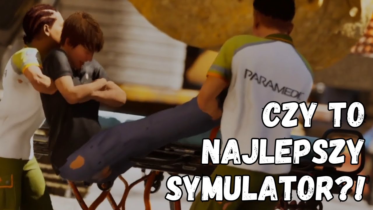 Czekałem na ten symulator 2 lata!