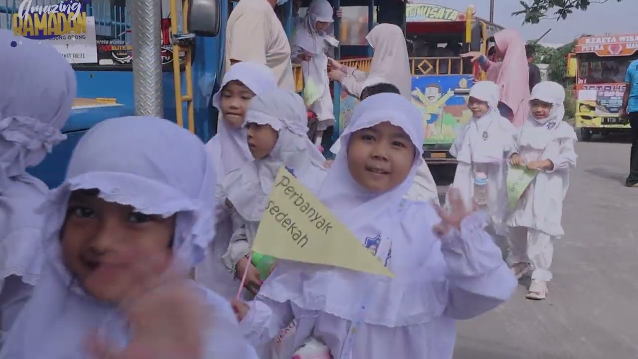 TARHIB RAMADHAN  "KB - TKIT REJIS 1445 H"