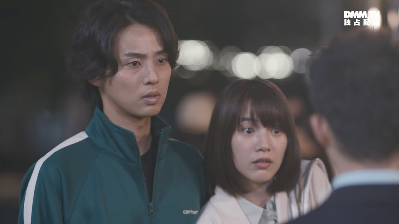 【予告編】「幸せカナコの殺し屋生活」観ると元気になるエナジードリンク系アクションコメディ！DMM TV にて 2月28日（金）より独占配信開始！
