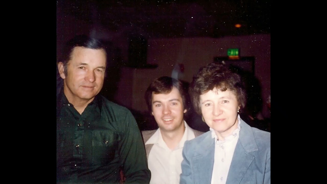 Rolland Hartley Baze - Husband, Father, Grandpa