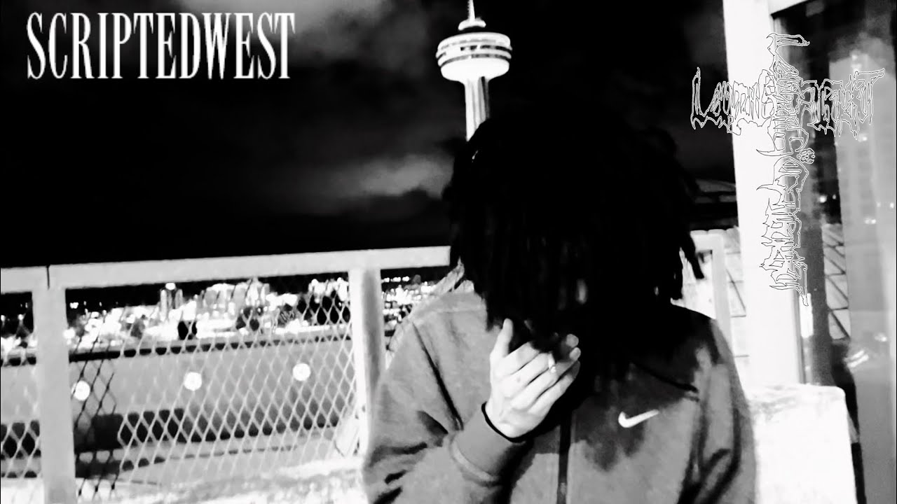 3bullets - WATER LIKE WELLY (Official Music Video)