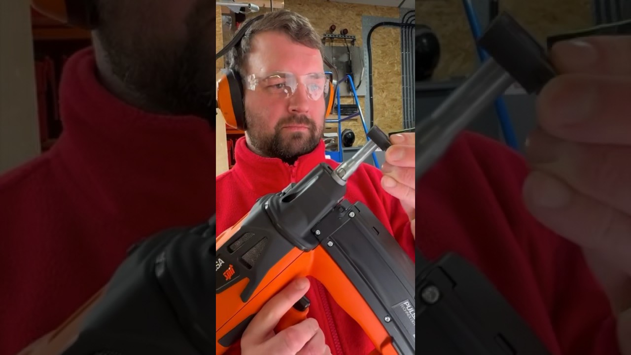 A Tool Treat for Electricians
