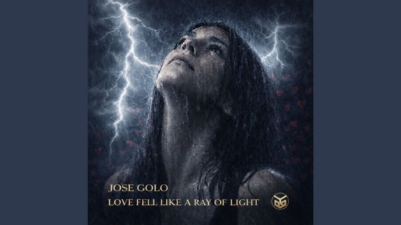 Love Fell Like a Ray of Light