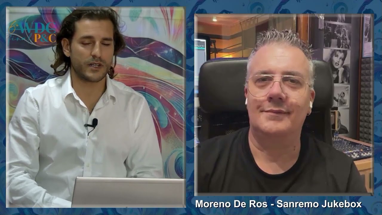 World Dance Podcast Ep. 7 - Iscrizioni e segreteria