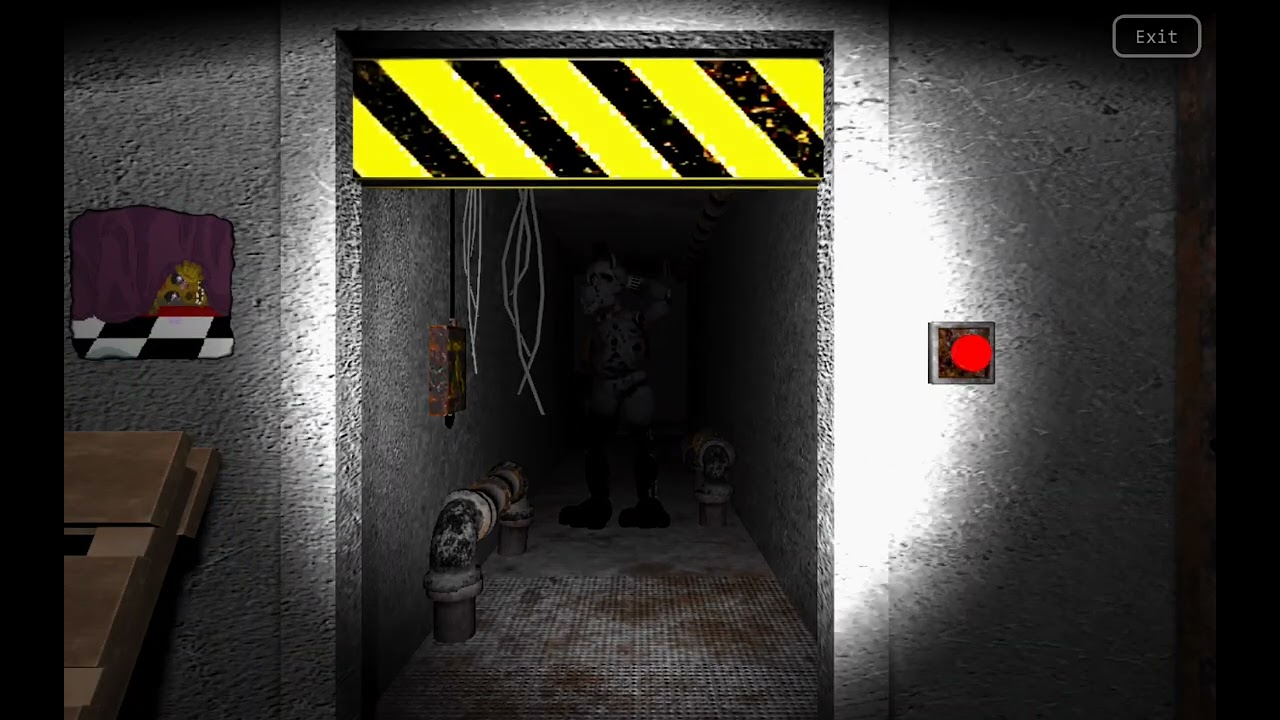 Gugando Guegos de terror