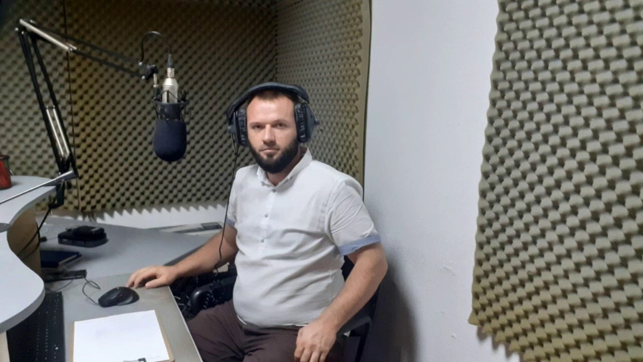 Rukje-Ajetet kryesore nga El-Bekareh - Besfort Berisha