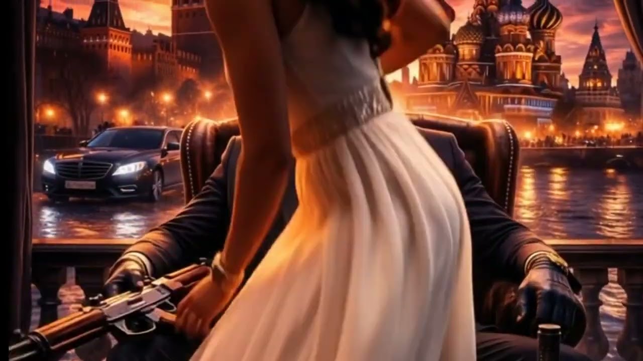 пойдем (Lets Go) Russian Rap #russiandrill