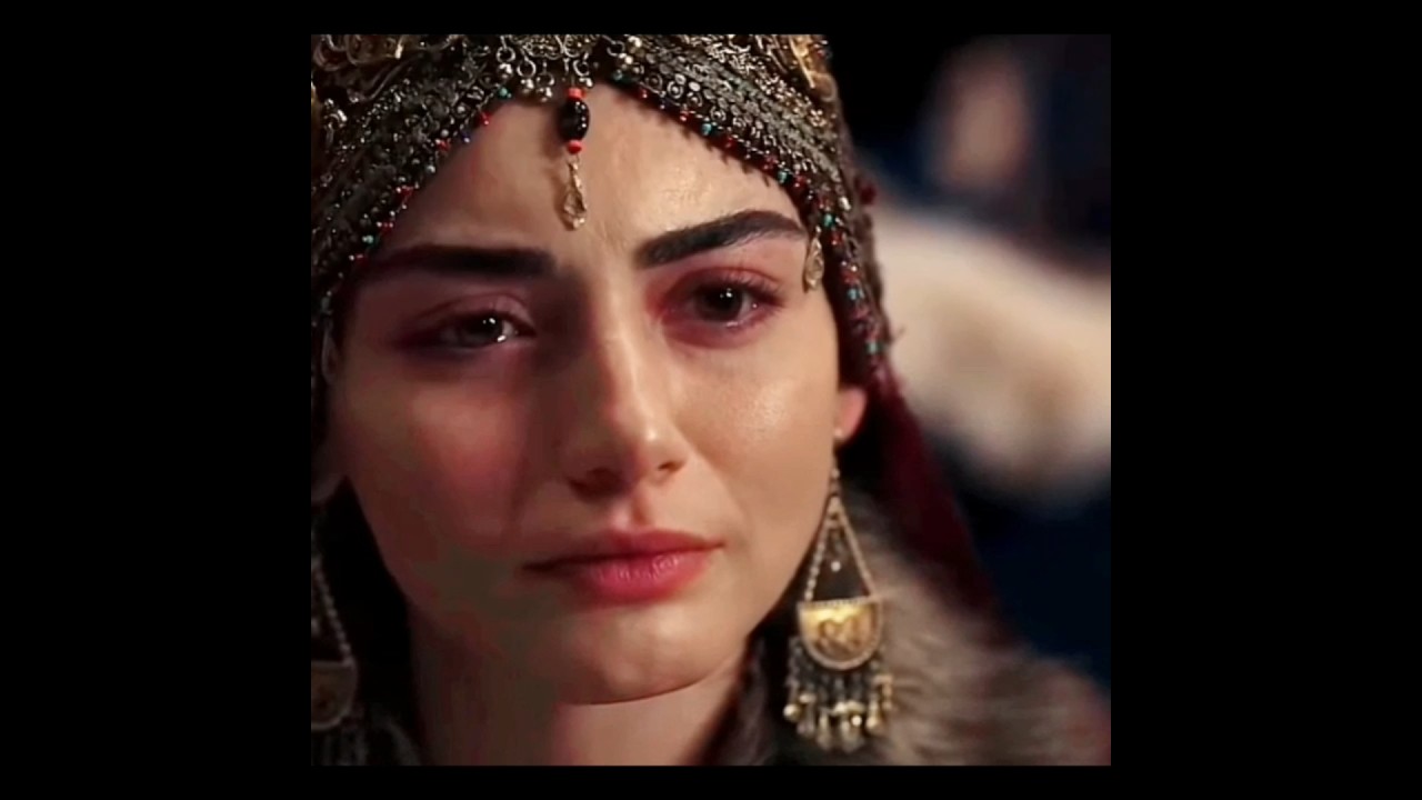 Halima died?💔😭