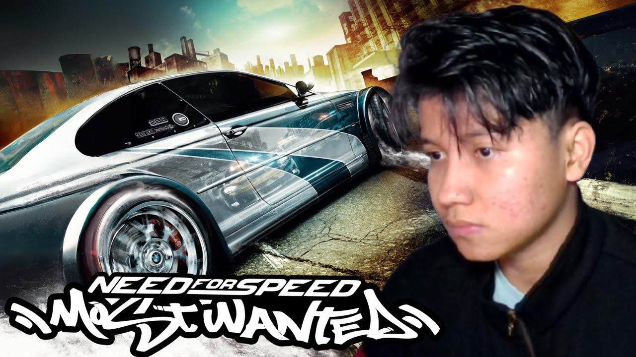 MALEM MINGGU KITA NGERENTAL MAIN BALAP-BALAPAN!!! - Need For Speed Most Wanted