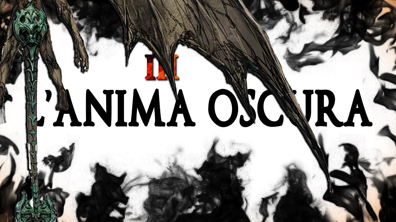 Dark Souls, L'Anima Oscura 3 - Prima campana del Risveglio ed un po' di Jolly cooperation