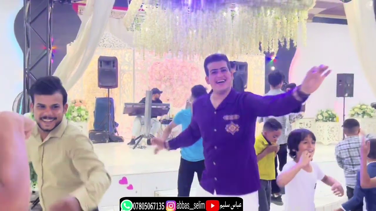 الف الف مبروك حنه الحبيب محمد عيدان الجبوري