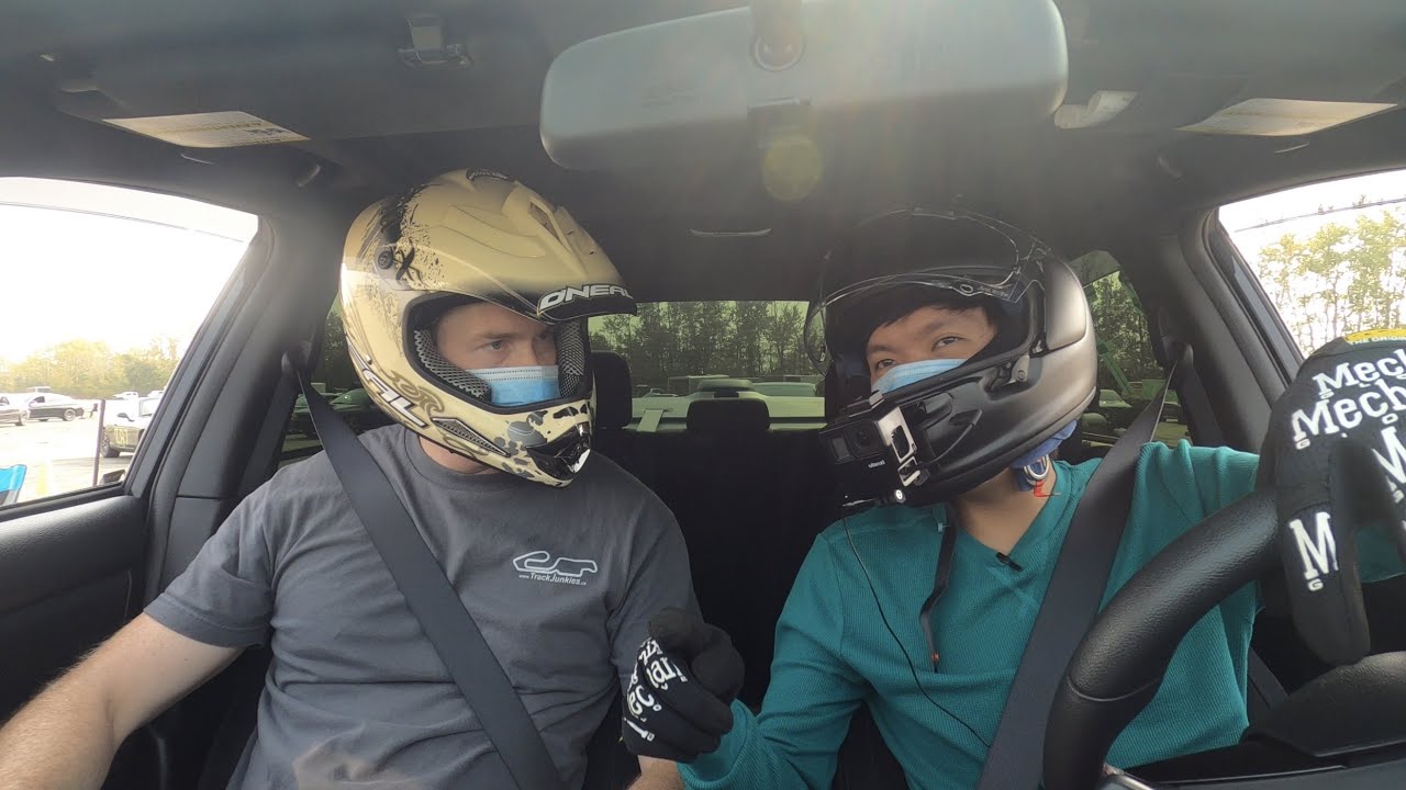 Castrol Raceway | Track Junkies 2020 Part 2