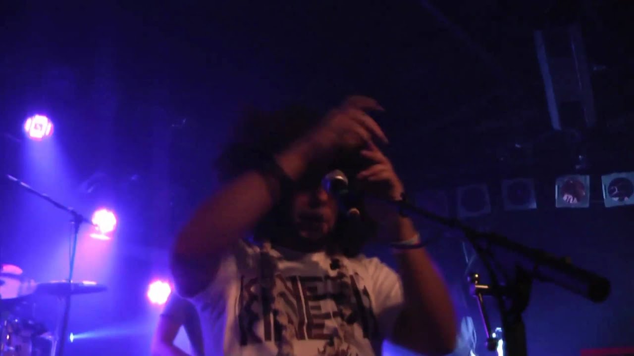 Roster McCabe | Kashmir | Live at the Cabooze Vol. II