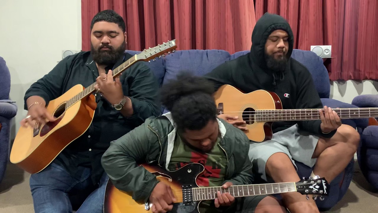 Kaseki: Afai E Te Alofa & Samoa Matalasi Cover