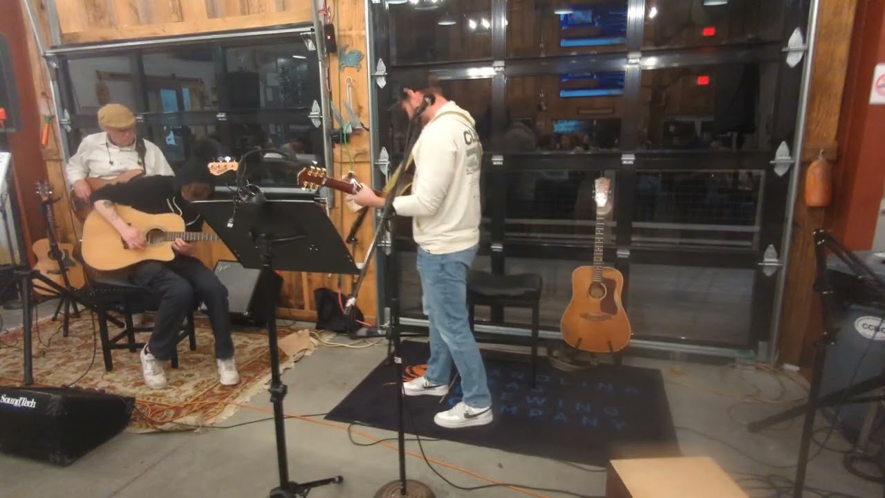 20260220 Jay Deleon - House of the Rising Sun - The Animals (4:39)(see desc)