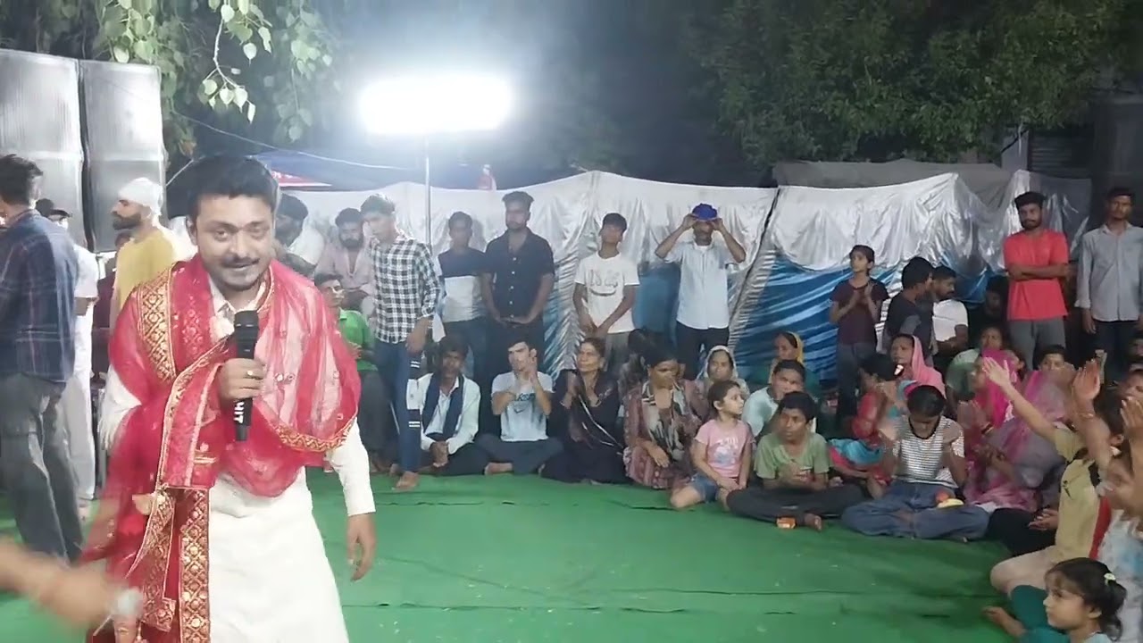 KARKA BAWE WALI MATA KI SINGER MASTER VICKY CONTACT NO 7298417796