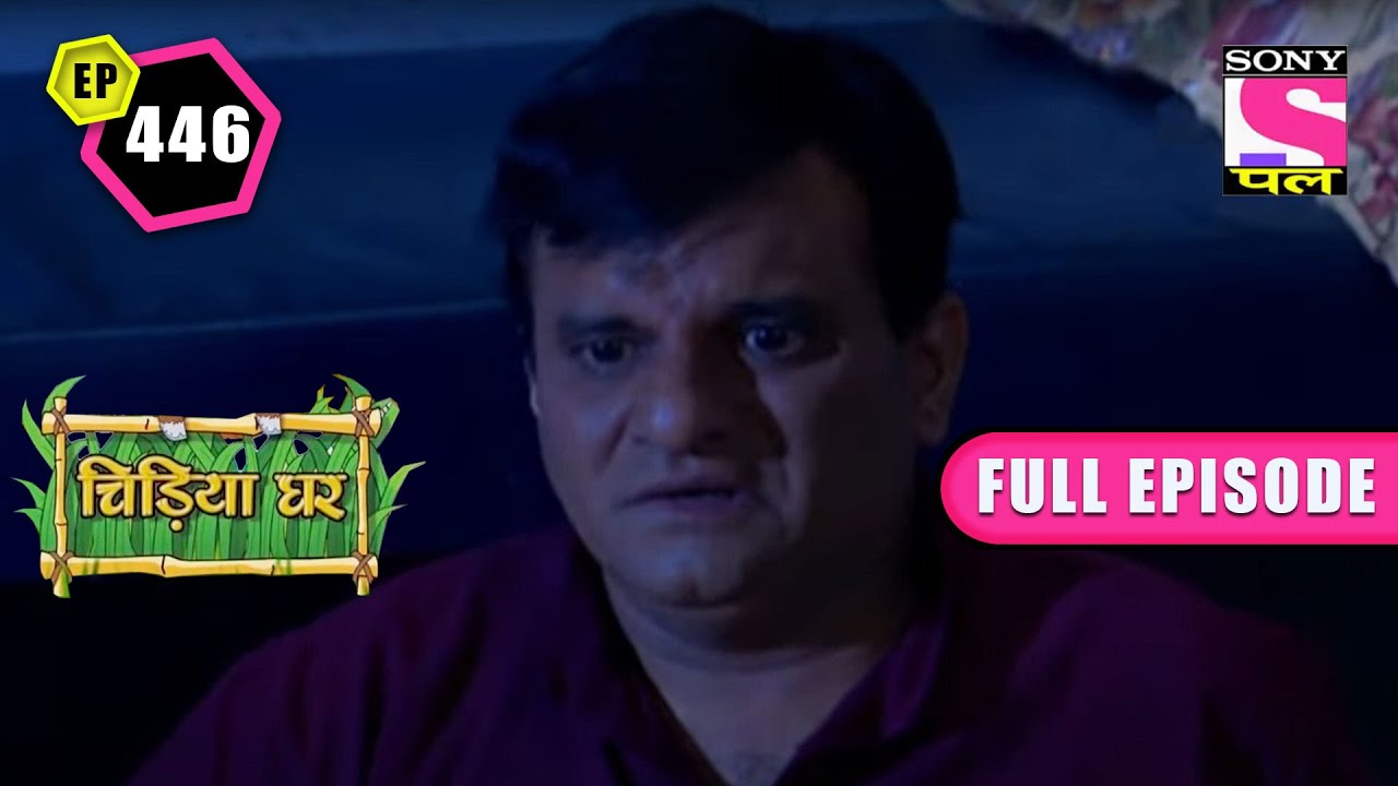 Ghotak Is Missing  | Chidiya Ghar - Ep 446 | Full Episode | 6 May 2022