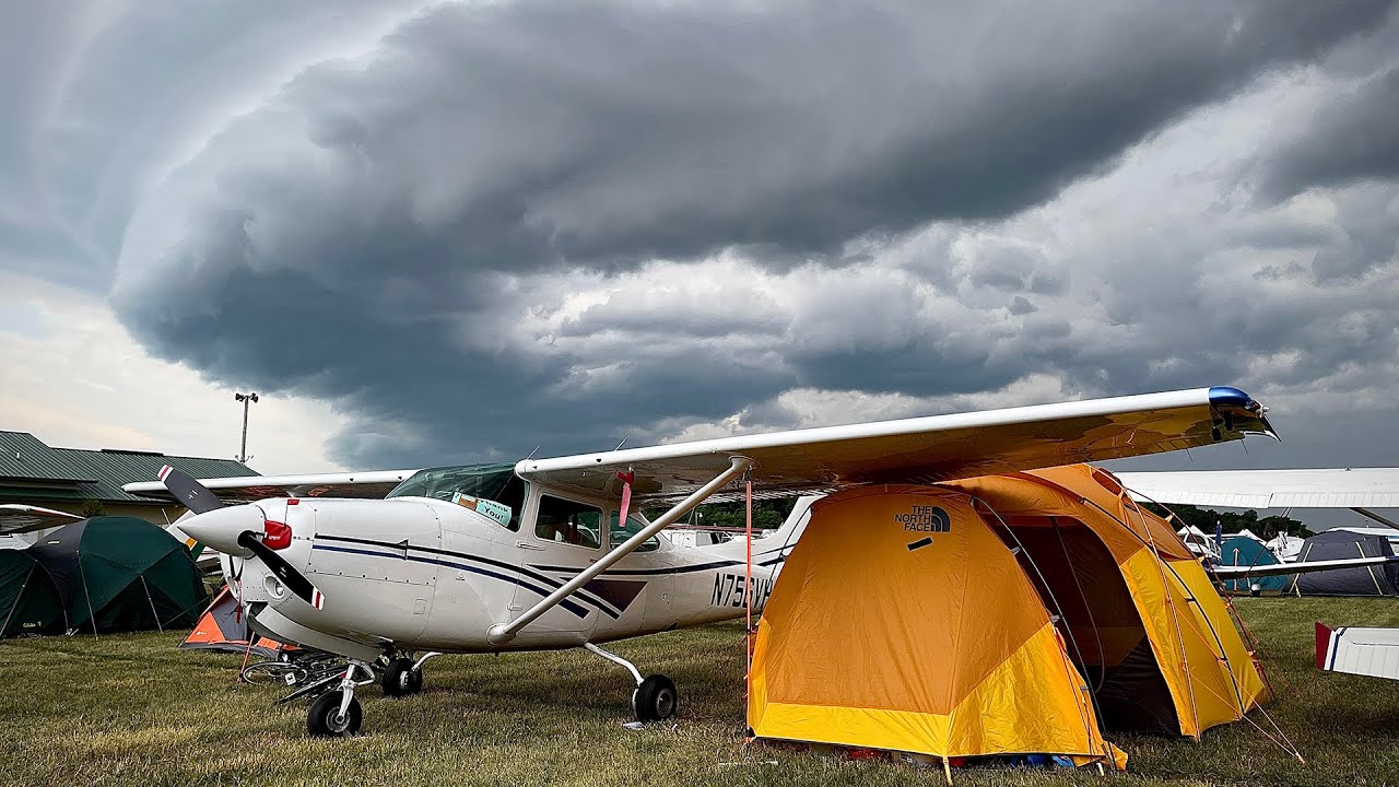 Pro Tips for Oshkosh Camping Gear