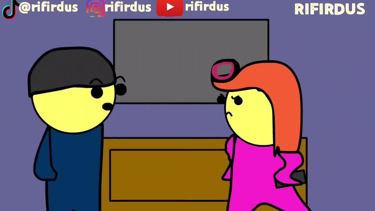 kompilasi pilihan rifirdus (dubbingsunda)