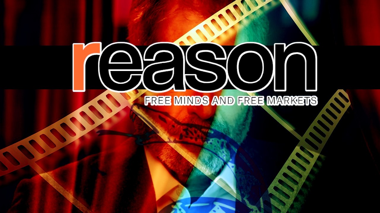 Reason Magazine's Ludicrous Libertarian Movie Critiques