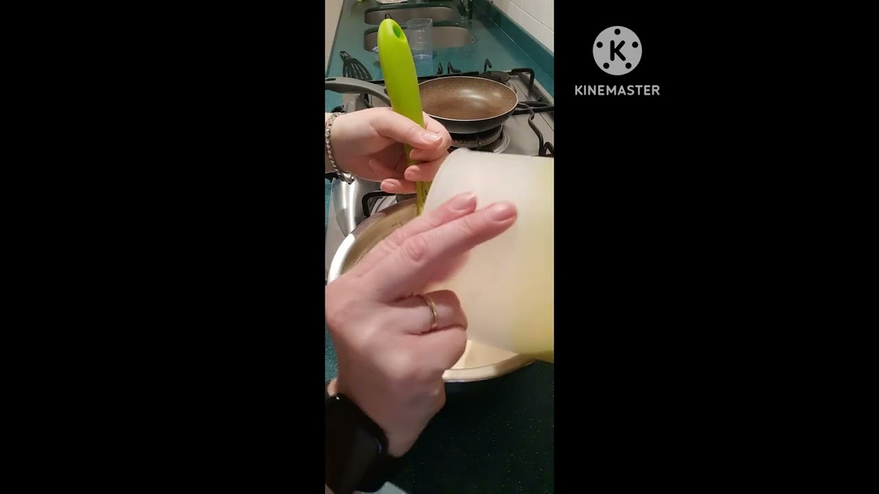 Pancake in meno di 10 minuti. Pancakes in less than 10 minutes