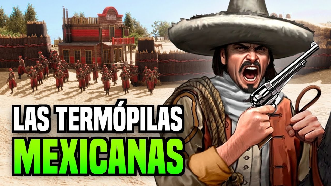 LIDERANDO a un EQUIPO de INÚTILES en AoE3 - Tratado 30 GLORIOSO
