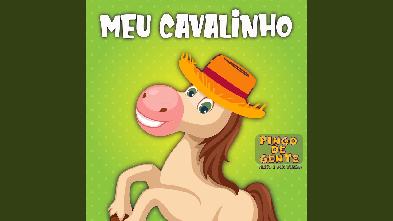 Meu Cavalinho