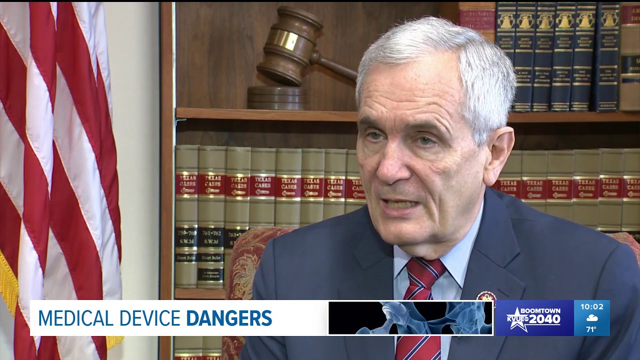 Medical Device Dangers part 2