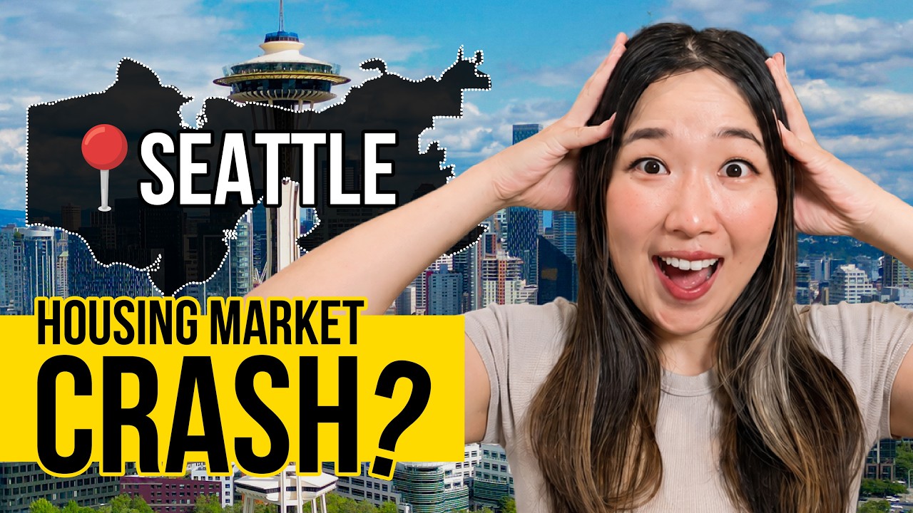 You Won't Believe What Seattle Tech Layoffs Do to Your Home Value!