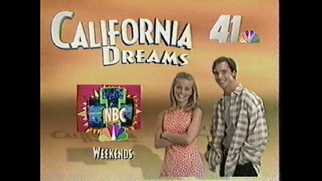 KSHB (TNBC) commercials [June 7, 1997]