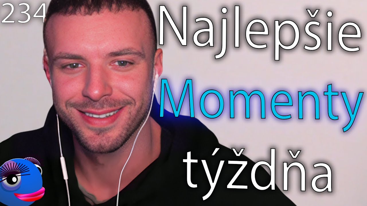 Restt - Najlepšie Momenty týždňa #234