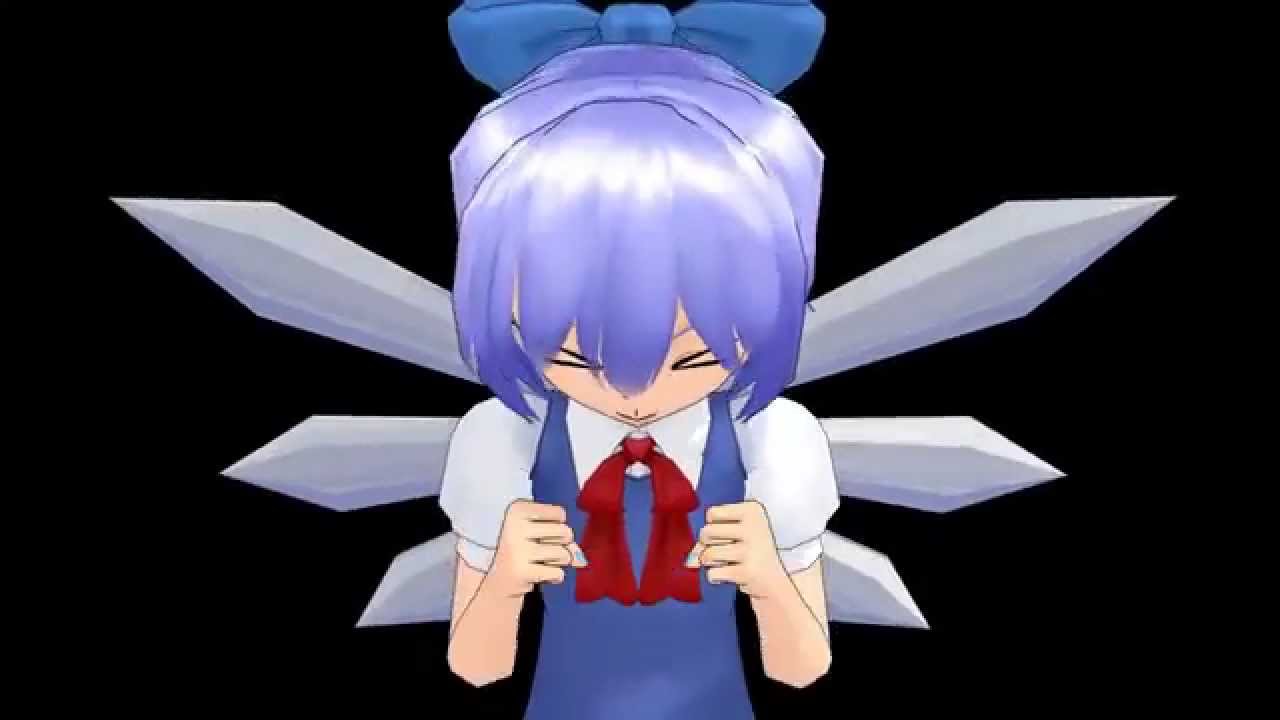東方でしゅぎょう２ＭＭＤ   ニコニコ動画 GINZA