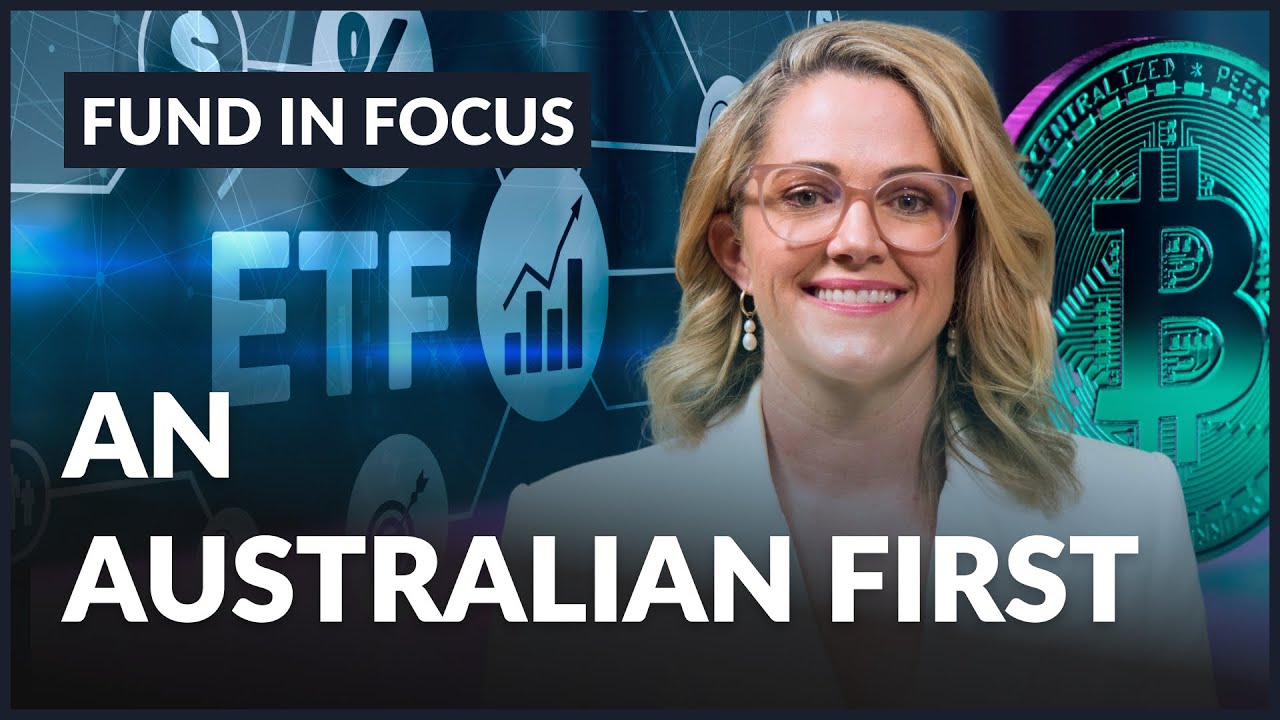 Australia's first spot #Bitcoin #ETF has launched. Here's where you will find it
