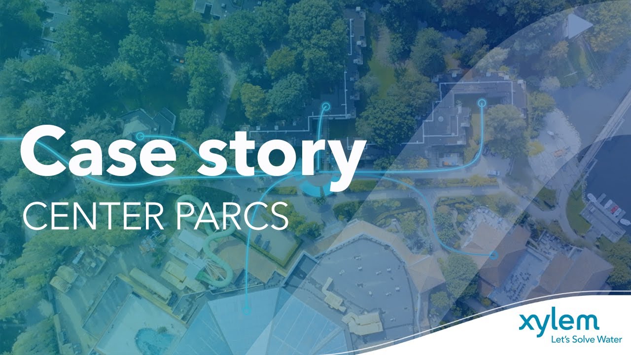 Case story: Center Parcs
