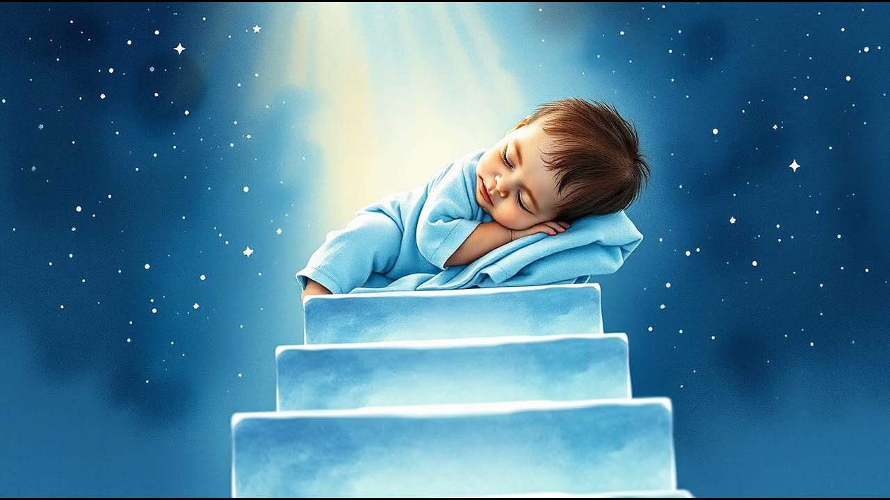 Quiet Calm Music for Infant Nights