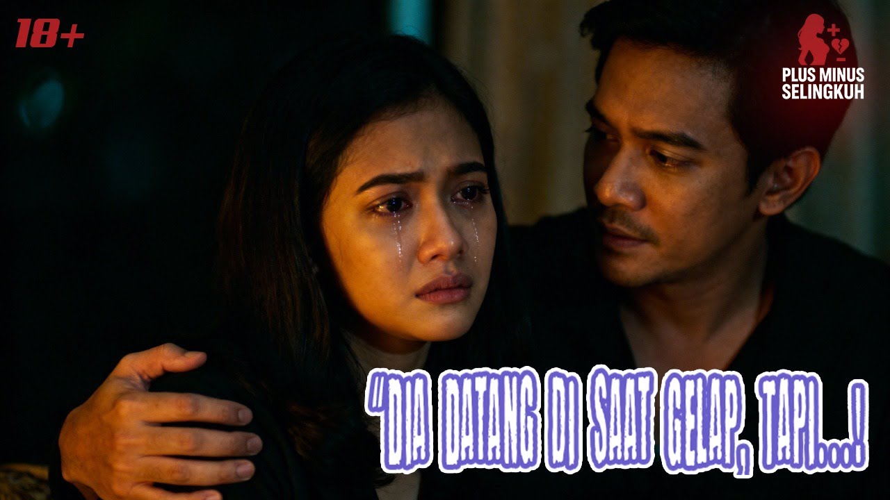 Aku Selingkuh Sama Pria yang Nemenin Aku di Saat Paling Gelap | Kisah Nyata !