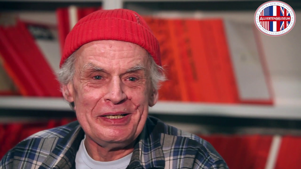 RIP Lord Knud - Interviewausschnitte der Radiolegende