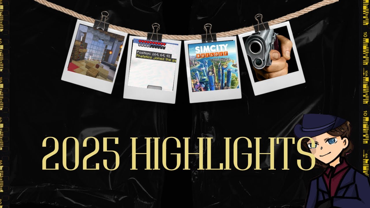 2025 Highlights