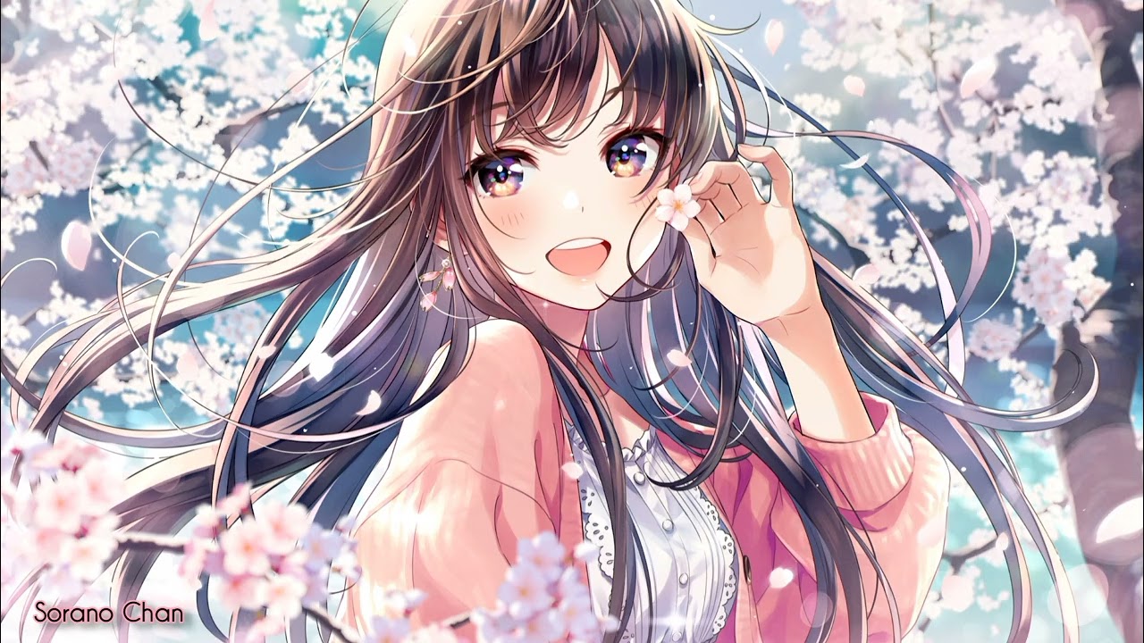 Nightcore - Sigala, Rita Ora - You for Me