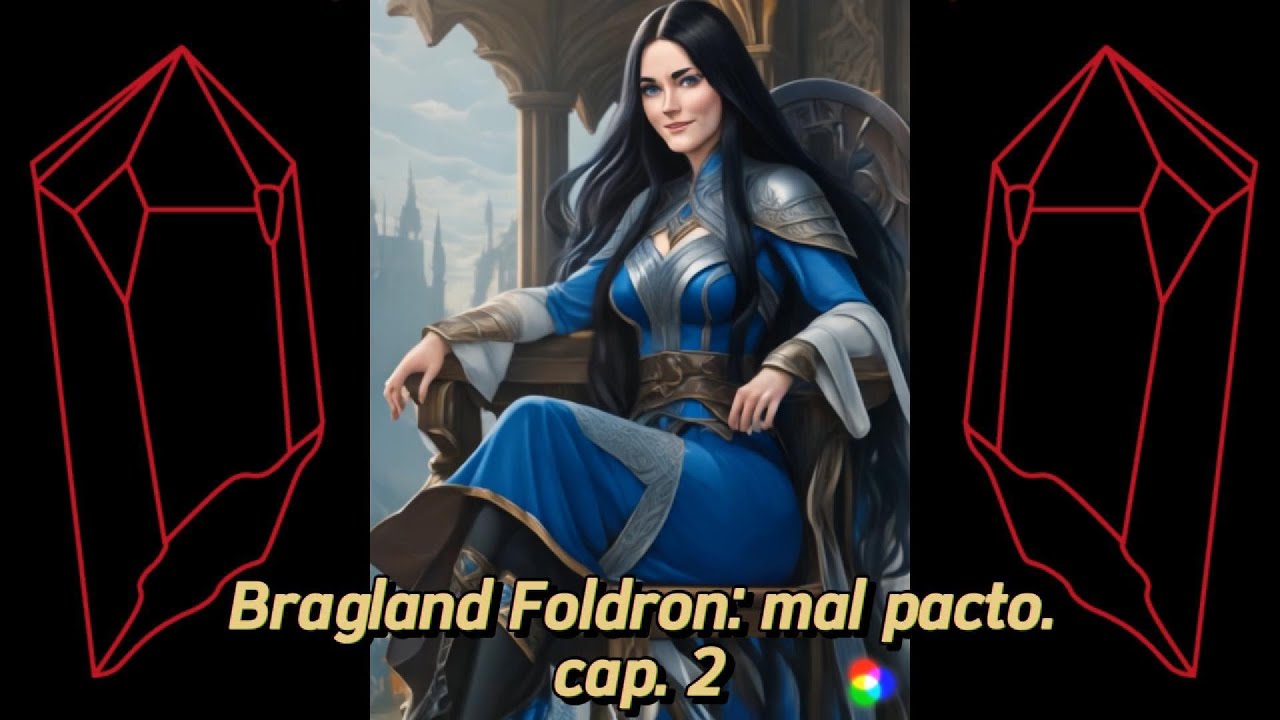 Bragland Foldron mal pacto cap 2