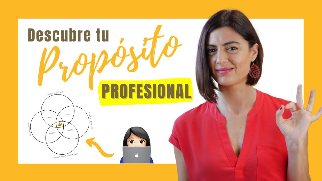 Cómo encontrar tu Propósito Profesional ideal. Conoce tu Ikigai