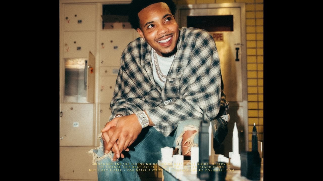G Herbo type beat 