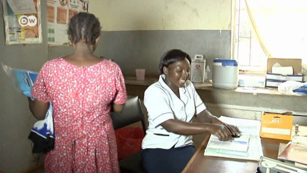 Education and mosquito nets against malaria in Kenya