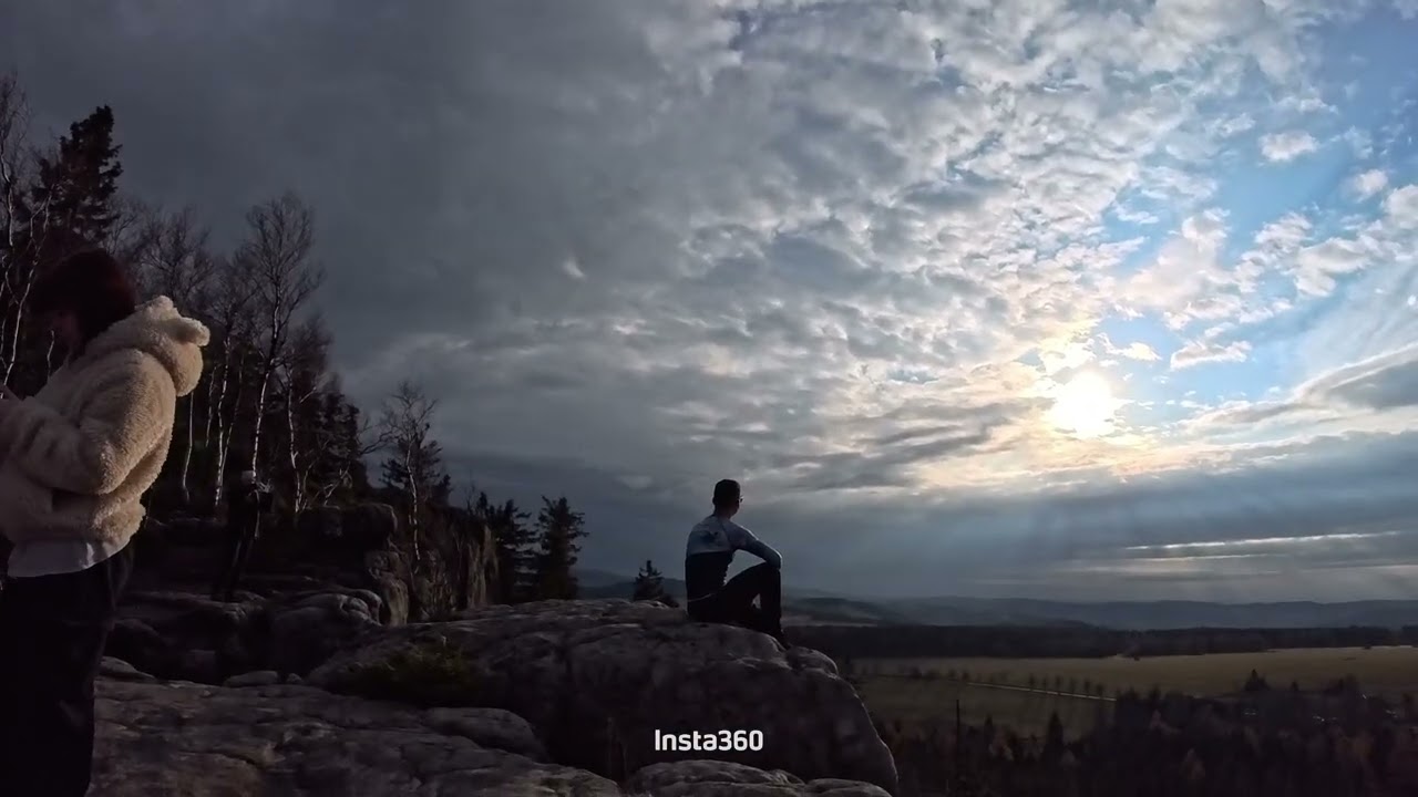 G&oacute;ry Stołowe i Skalna Czaszka