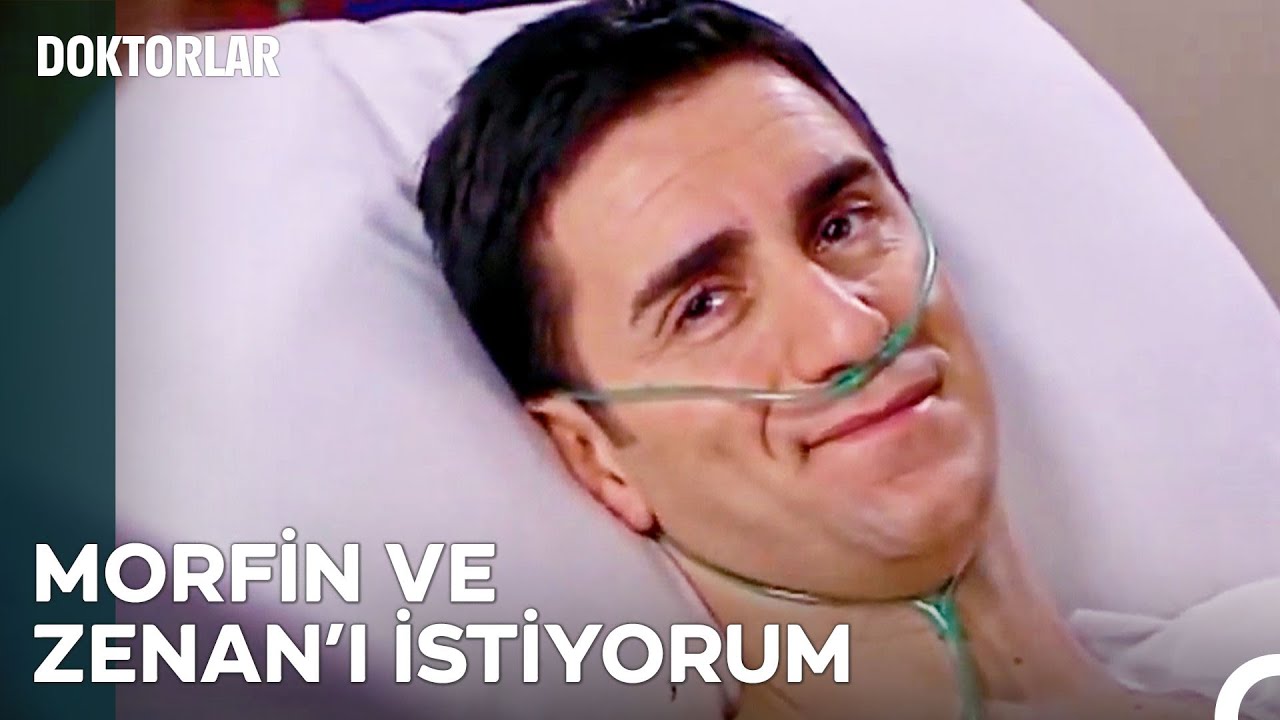 Suat Birtan ve Özel İstekleri - Doktorlar 44. Bölüm