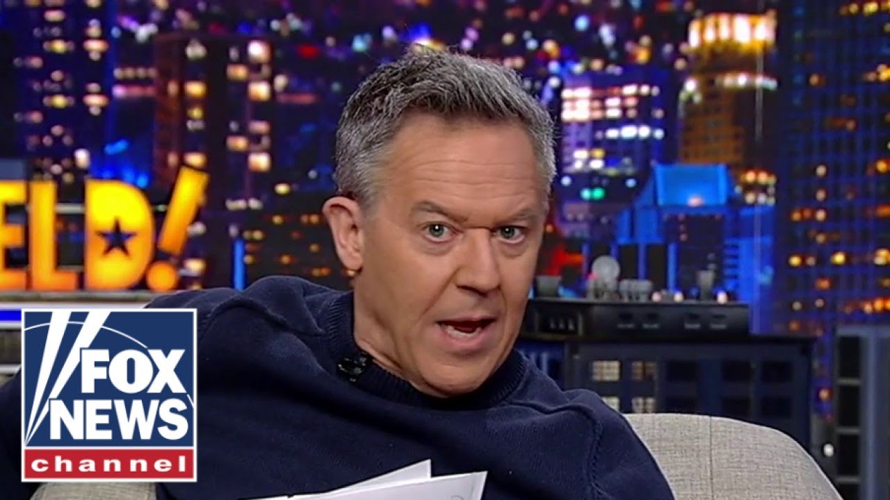 Google’s AI turns ‘perverts into heroes’: Gutfeld