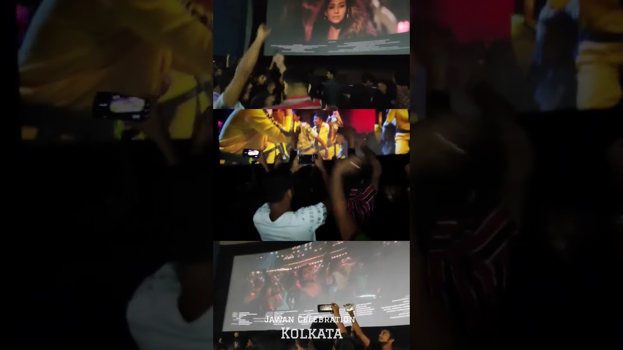 Jawan Public Reaction 🔥🤯 #jawan #reaction #shorts #jawanfirstdayfirstshow