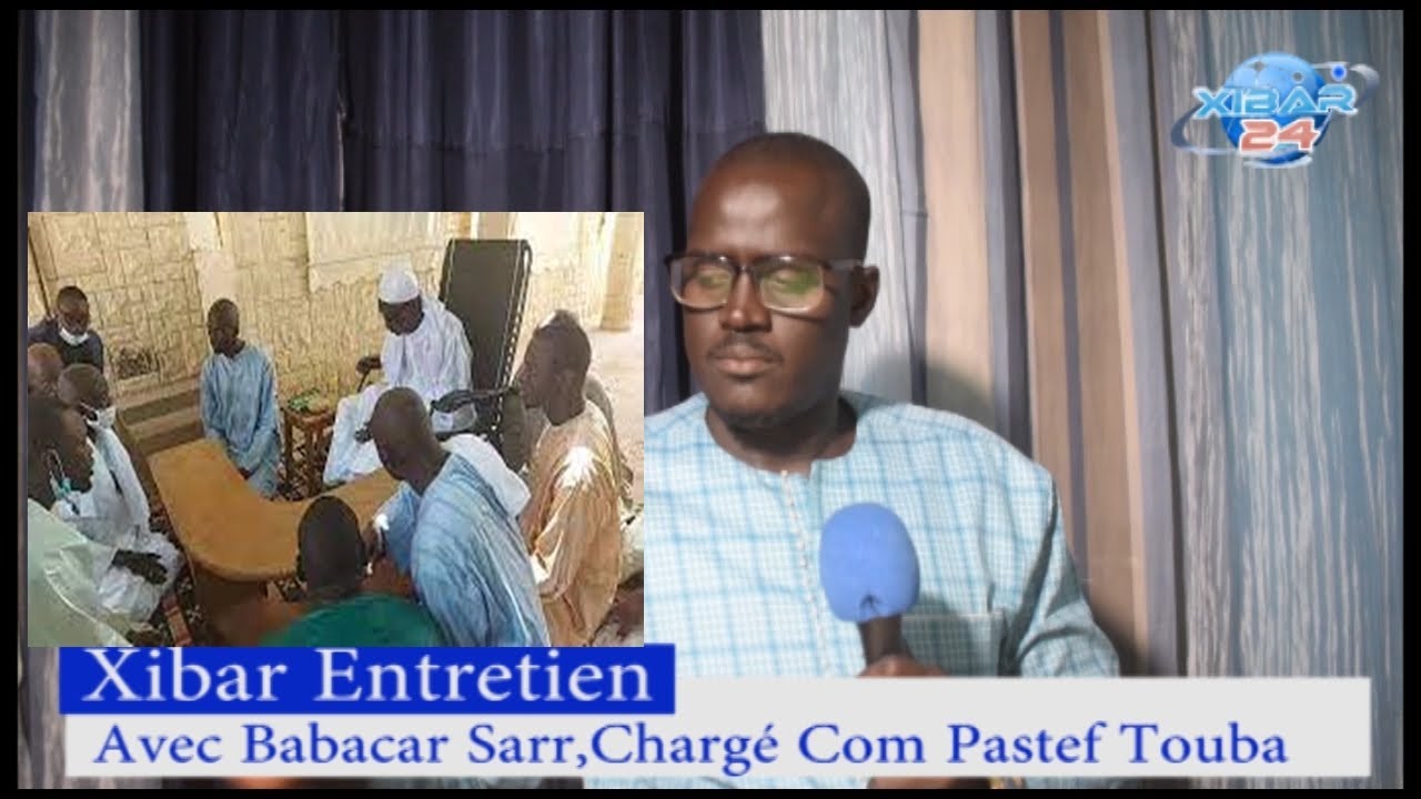 L'histoire jamais racontée entre Serigne Cheikh Saliou et Ousmane Sonko: Révélation d'un militant